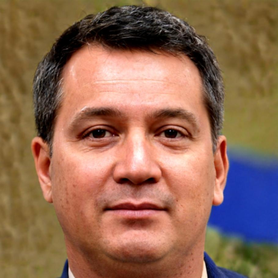 Lerncoach Hendrik Mühlenberg