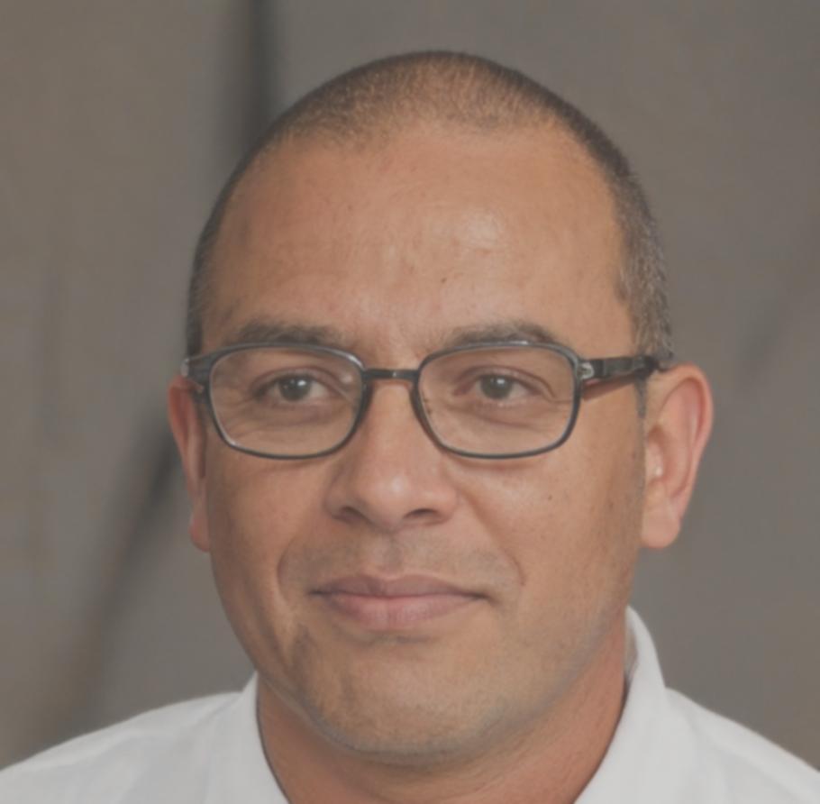 Zeitmanagement-Coach Flemming Rostock